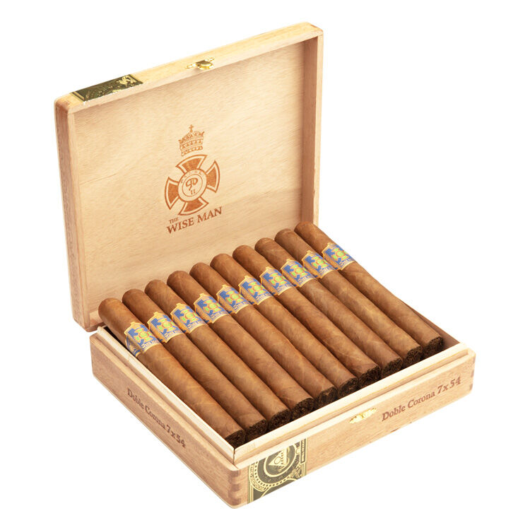 View product media FCNWMDC Doble Corona, , jrcigars 2